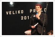 Veliko prelo 2014